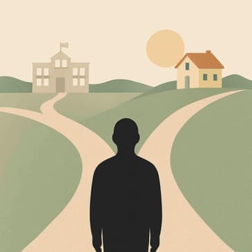 3404: [Part 1] The Greatest Risk To My Retirement Goal by Craig Stephens of Retire Before Dad on Securing Your Future