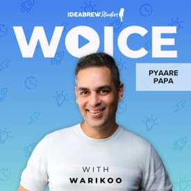 Pyaare Papa