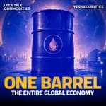 Crude Oil Explained: Global Market, India's Role & How to Invest | Let's Talk Commodities