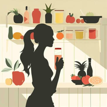 2683: [Part 2] Are Weight Loss Shakes The Key To Lasting Weight Loss by JC Deen of JCD Fitness on Body Transformation