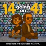 Avyana Mehta - The Road Less Wasteful | Ep 13