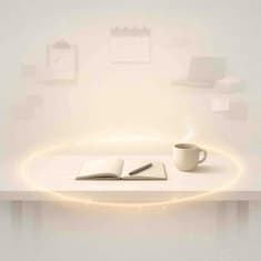 2019: Zen Productivity by Leo Babauta of Zen Habits on Mindful Productivity