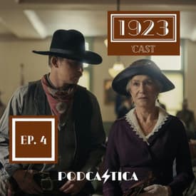 3: “War and the Turquoise Tide” (S1E4)