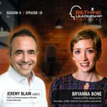 S11E01: Smart Kids, Superpowered Business: Education, Hidden Powers and Business Savvy in the Age of AGI