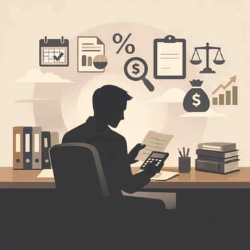 1930: Maximizing Your Tax Advantages as an Entrepreneur by Josh Bauerle with EOFire on Business Deductions