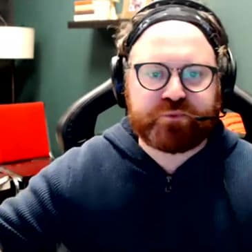 The Evolution of Esports with Ben Feferman
