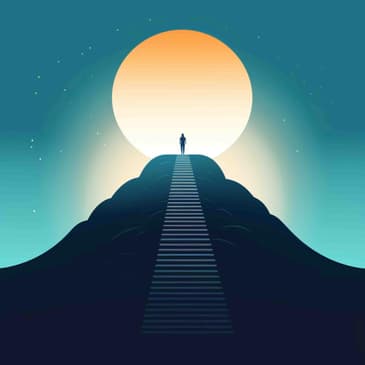 3080: How to Get Back on Track with Motivation & Habits by Leo Babauta of Zen Habits on Resilience & Overcoming Setbacks