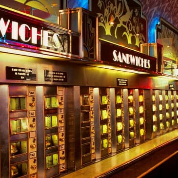 The Case of the Fantasy Restaurants: Haus v Rose