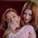 30: “Dopplegangland” (BTVS S3E16)