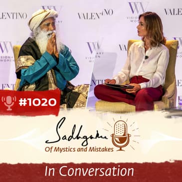 #1020 - Survival Instincts, Meditation & Consciousness
