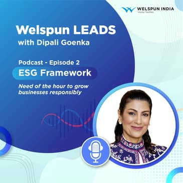 ESG Framework: Need of the Hour to Grow Businesses Responsibly