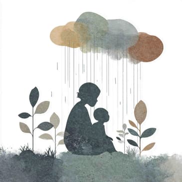 2661: Teaching Children That When Bad Things Happen They Still Can Be Okay by Allison Carmen on Emotional Resilience