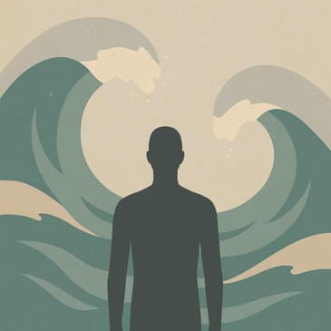 3760: Sangfroid: The Art of Being Cool Under Pressure (and Success) by Ryan Holiday on How to Be More Composed