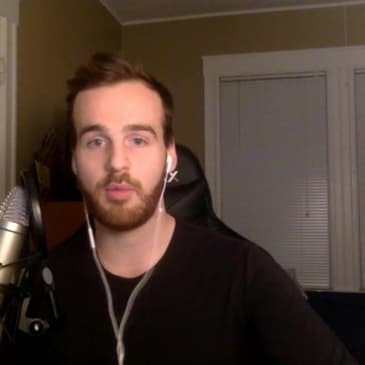 Defining the true meaning of Grateful with Tommy Dahlborg