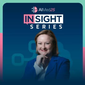 Stronger After Stroke: Education, Innovation, and Impact with Rosa Hart, a nurse, media consultant, and author recognized globally for advancing health communication, digital engagement, and nursing innovation