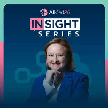 Stronger After Stroke: Education, Innovation, and Impact with Rosa Hart, a nurse, media consultant, and author recognized globally for advancing health communication, digital engagement, and nursing innovation