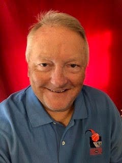 Randy Brown - The Power of Rebounding Forward