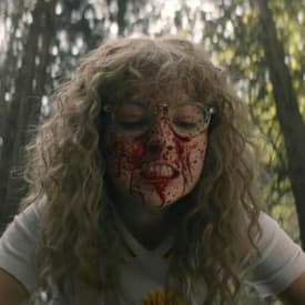 8: "F Sharp" (S1E2 Rewatch)