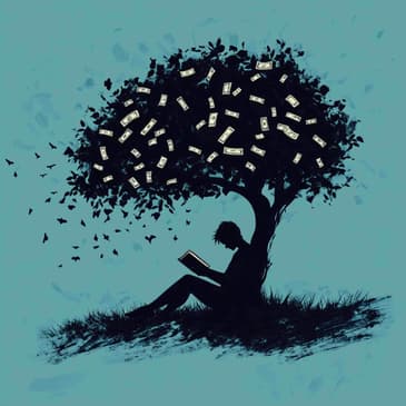 1651: Beginner's Guide To Earning Passive Income by Michelle Schroeder-Gardner of Making Sense of Cents