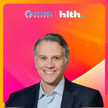 Advancing Maternal Mental Health with Bold Initiatives with Chris Benecchi, Chief Operating Officer at Sage Therapeutics