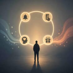 2063: [Part 1] The Hooked Model: How to Manufacture Desire in 4 Steps By Nir Eyal of Nir And Far on Driving User Engagement