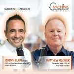 S10E15: Leading High-Stakes Initiatives in High-Accountability Environments