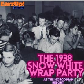 The 1938 Snow White Wrap Party at The Norconian | EarzUp!