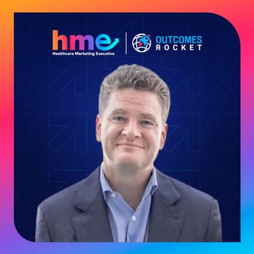 Why Data Strategy Comes First in Medtech Marketing with Aaron Burnett, CEO of Wheelhouse DMG