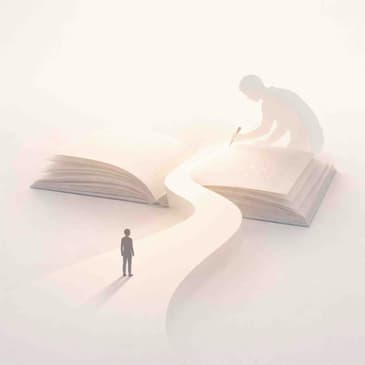 2960: Who's Editing Your Life Story? by Dr. Kelly Flanagan on Owning Your Story