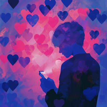 2183: How Technology is Changing Dating by Philip Karahassan with PsychAlive on Relationship Advice & Modern Dating