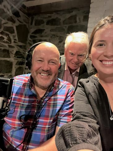 S4: E29 La famille Martin des rôtisseries St-Hubert