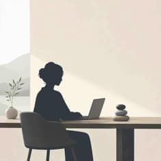 2065: 10 Steps to Simplify Your Work Life by Lori Deschene of Tiny Buddha on Work Life Balance
