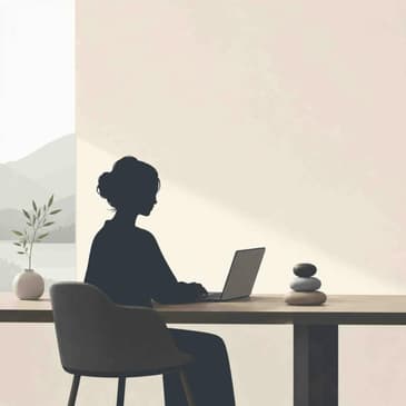 2065: 10 Steps to Simplify Your Work Life by Lori Deschene of Tiny Buddha on Work Life Balance