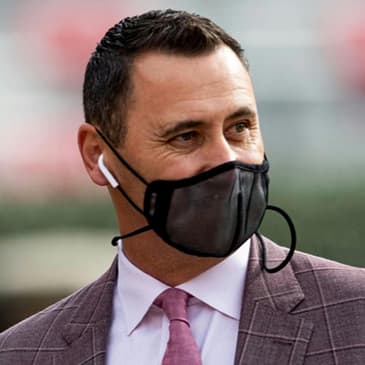 Steve Sarkisian Headed to Texas with Rex Castillo