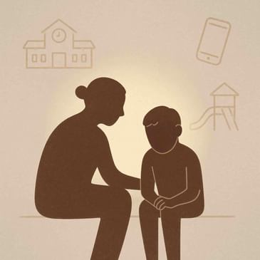 2750: You Can Prevent Bullying: What Parents Need to Know by Amy Burzinski with Parenting Simply on How To Help Kids Build Confidence and Resilience