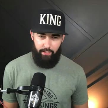 Igniting Entrepreneurs To Create & Live The Exceptional Life with: Chaz Wolfe