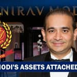 Headlines: ED Seizes Rs.250 Crores Assets of Fugitive Diamantaire Nirav Modi