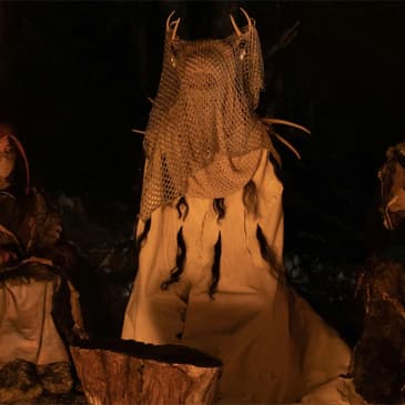 7: "Pilot" (S1E1 Rewatch)