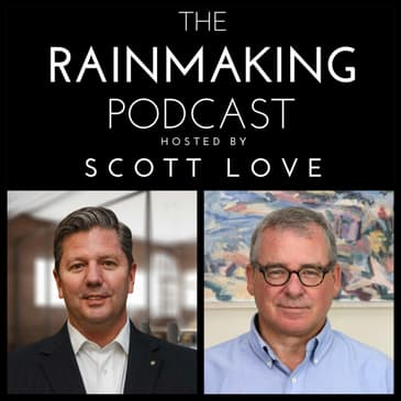 TRP 117: Building a Power Grid with Eric Dewey