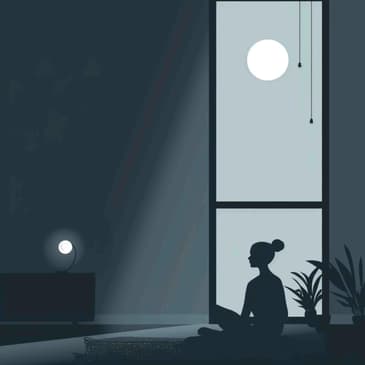 2473: How To Get Better Sleep by Eric Leija on Circadian Rhythms & Natural Light Exposure