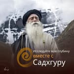 Революция в медицине через Йогу: Садхгуру в Гарвардской Школе Медицины