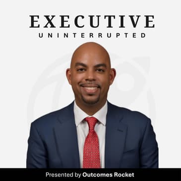 From "Nice-to-Have" to Proven Strategy: The Evidence-Based Model for Health Equity with Nebeyou Abebe, SVP of Social Health at Highmark Health