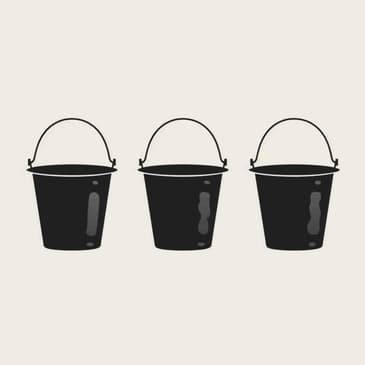 2779: Bucket Your Money by Jesse Cramer of Best Interest on Budgeting & Personal Finance Habits