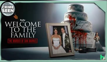 Welcome To The Family: The Murder Of Dan Markel | Crime Seen episode 216