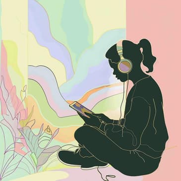 2642: 6 Simple Ways to Create Alone Time in a Crowded Room by Liz Greene of Introvert Dear