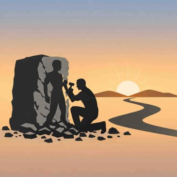 1943: This (Simple) Method Removes All Noise and Distractions - Extreme Productivity by Benjamin Hardy on Attention Control