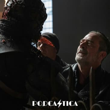 650: "Feisty Friendly" (TWD: Dead City S2E4)