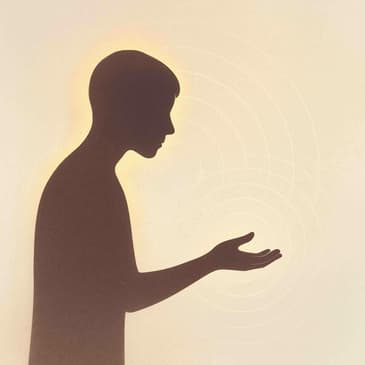 2788: Your Gift of Sensitivity Might Be Someone’s Answered Prayer by Linda Sulvita with Highly Sensitive Refuge on Embracing Sensitivity as a Strength