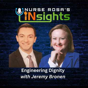 Ep 29: Engineering Dignity with Jeremy Bronen