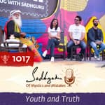 #1017 - Adrenaline, Mental Health and Smoking Up